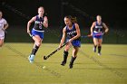 FH vs IMD  Wheaton College Field Hockey vs UMass Dartmouth. - Photo By: KEITH NORDSTROM : Wheaton, field hockey, FH2023, UMD